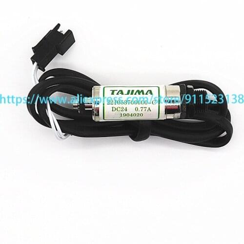Good Quality Tajima Embroidery Machine Spare Parts Jump Solenoid