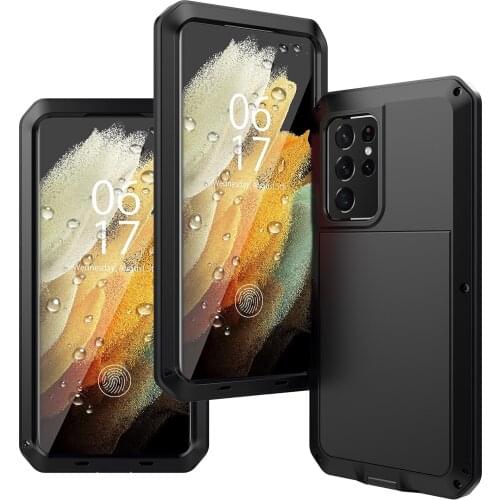 Huangyin Rita Samsung Galaxy S21 Phone Cases