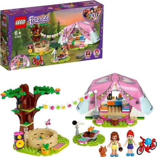 ЛЕГО Children's Constructors