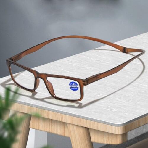 Unisex Hanging Neck Magnet Reading Glasses magnifier Men Women Magnetic Presbyopic Eyeglasses Rivets Hyperopia Spectacles L3