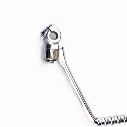 13mm Kick Starter Lever For 50 70 90 110 125cc SSR