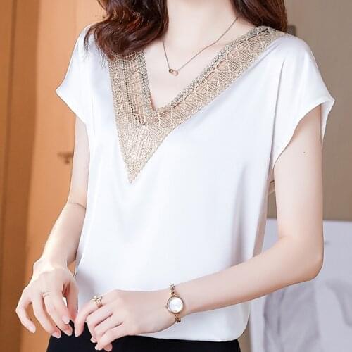Women Blouse And Tops 2021 White Blouse Women Shirt Ruffles Sleeveless Chiffon Women Blouse Shirt Shirts Ladies Tpos 3745 50