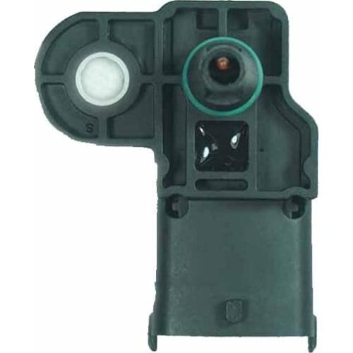 SMD High Quality MAP Sensor Intake Air Boost Pressure Manifold Absolute Drucksensor 28234360