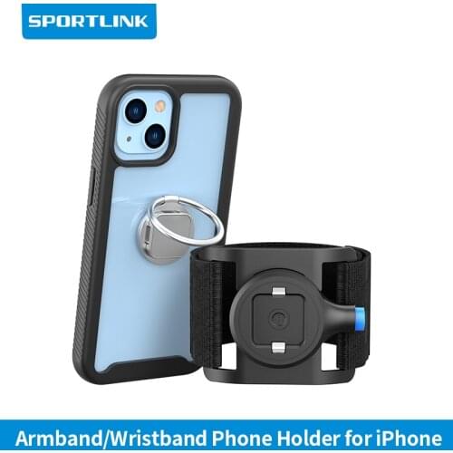 SPORTLINK Smartphones And Accessories