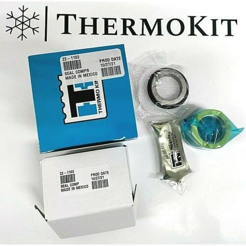 THERMO KING Cylinder Head Gaskets