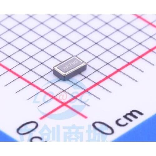 XFTS Oscillators