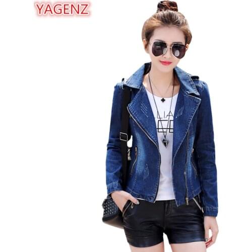 Женские бомберы YAGENZ China At AliExpress