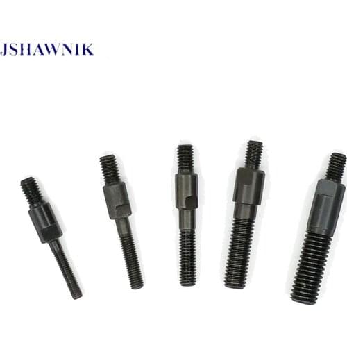 Spare Thread Mandrels M4/M5/M6/M8/M10 For Semi-Automatic Pneumatic Riveting Nut Gun