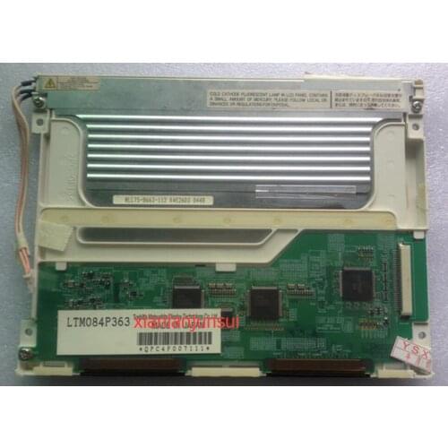 8.4 -inch LTM084P363 LCD screen