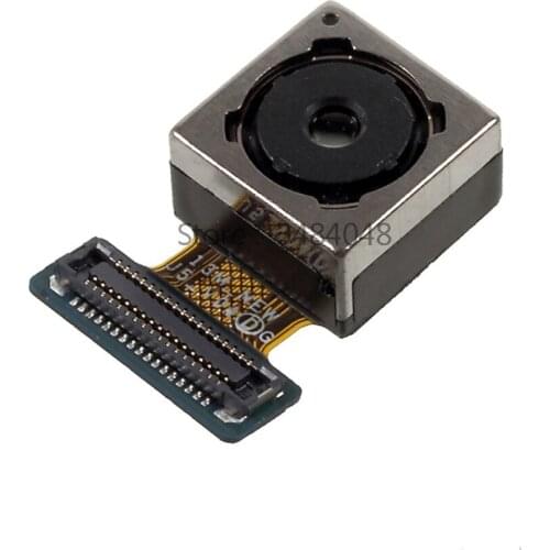 5pcs/lot OEM Big Rear Back Facing Camera Module Part for Samsung Galaxy J5 (2016) J510 / J7 (2016) J710