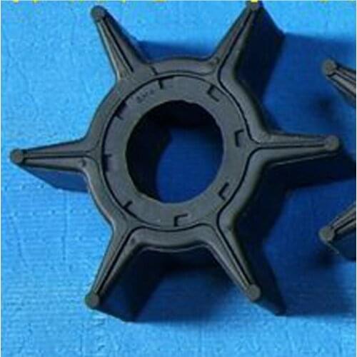 Free shipping outboard motor pump impeller for Yamaha New model Hidea 25/30/40/50HP gasoline boat engine 6H4-44352-00