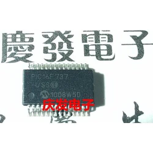 Free Delivery.PIC16F737-I/SS
