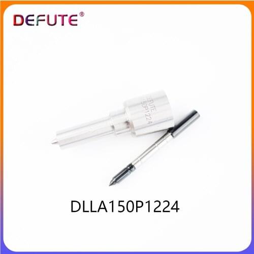 DLLA150P1224 Common rail injector nozzle 0 433171774 433171774 quality is very good