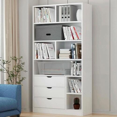KaminHome Bookcases