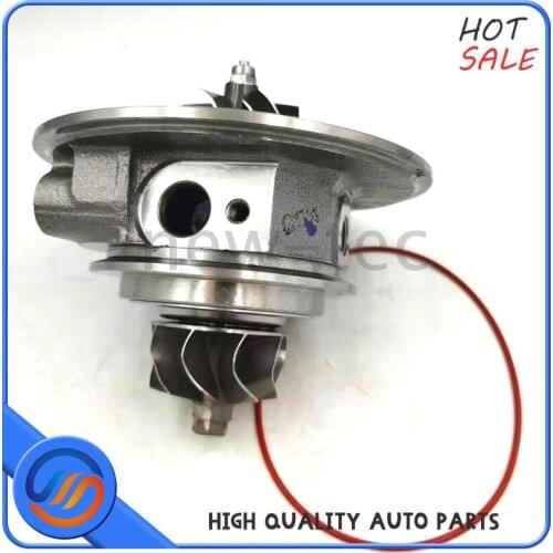 MGT1549ZDL 819997 809200 809200-0004 Turbo Cartridge Core CHRA 11624501147 for BMW 114i 1.6 100Kw 136HP 125Kw 170HP