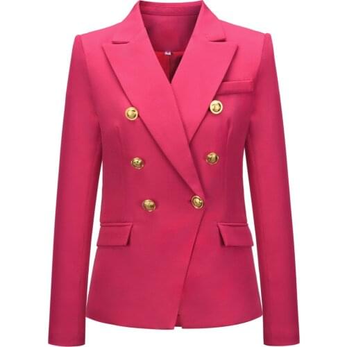 Женские твидовые пиджаки KINSAGA China At AliExpress