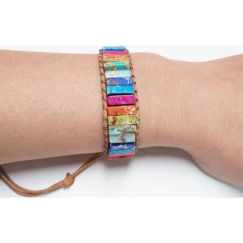 Браслеты из камней Lelx China At AliExpress