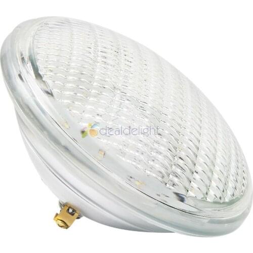 Miboxer 18W 27W RGB+CCT Underwater PAR56 LED Pool Light PW01 PW02 Waterproof IP68 ;433MHz Gateway,8-Zone Remote