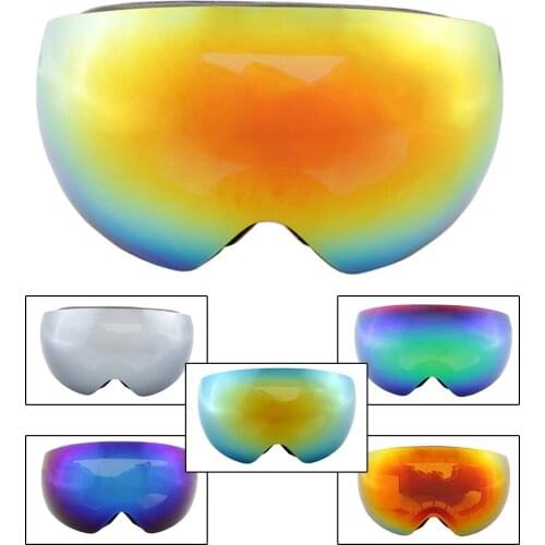 Motorcycle Goggles Protective Glasses Windproof Motorbike Racing MX Goggles Off Motorbike Goggles BIke Eyewear Gear Glasses