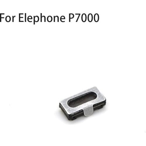 New Original Elephone P7000 Voice Receiver Earpiece Ear Speaker Repair Part Replacement for P7000 Phone