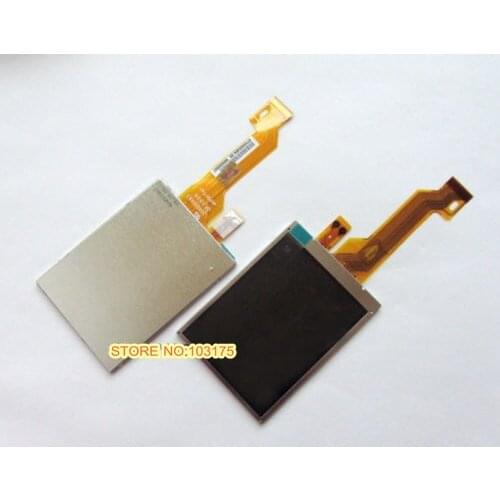 OEM New LCD Display Screen for Panasonic Lumix DMC- FP8 camera with Backlight