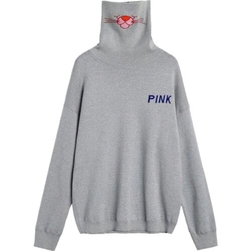 PINK Womens Long Hoodies
