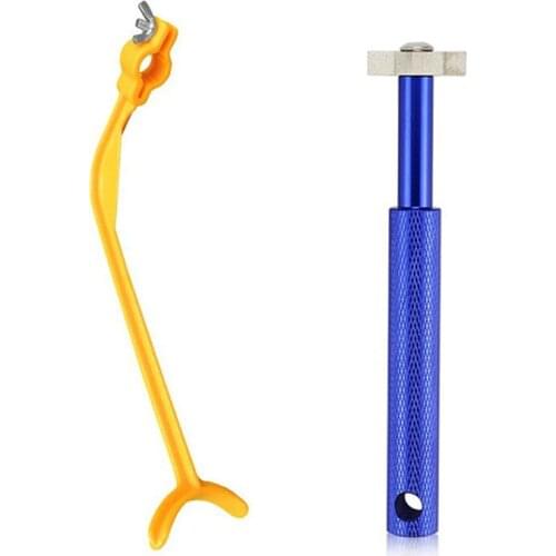 Golf Swing Training Aid Swing Correcting Tool Golf Swing Wrist Gestures Positions Corrector Golf Beginner Alignment Tool