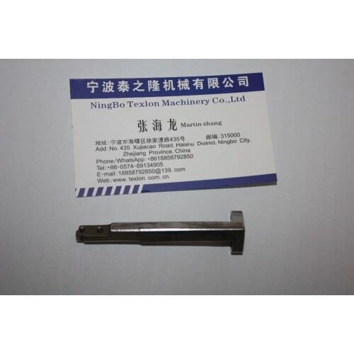 Santoni G615L Man Sock Knitting Machine Use Dial Knife Assembly G1380348