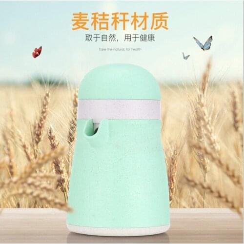 Orange juice manual juicer used orange juice juicer lemon fruit juicer