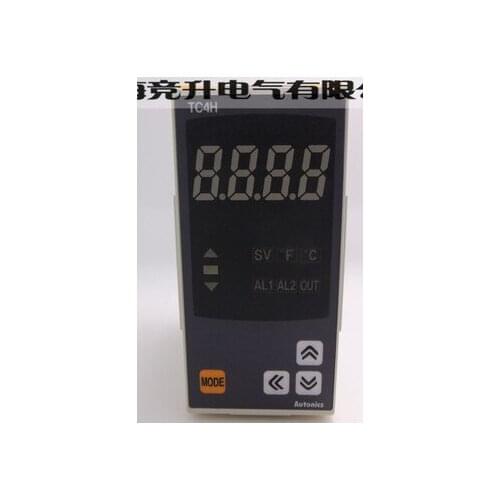 TC4H-24R 100% New & Original Temperature Controller