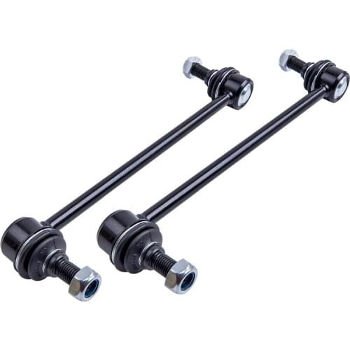 Front Sway Bars Stabilizer Links for Kia Forte Optima Rondo for Hyundai Elantra