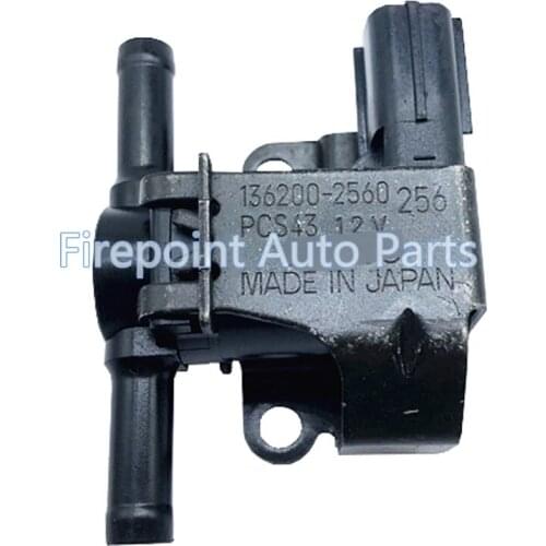 Control Solenoid VALVE For HONDA 136200-2560 PCS43 1362002560