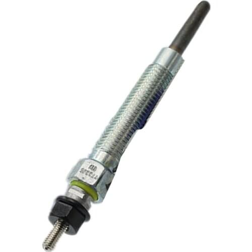 3671042021 1pc Turbo diesel glow plug set for Hyundai Terracan Grace H100 Galloper H1 Imax 36710-42021 36710 42021