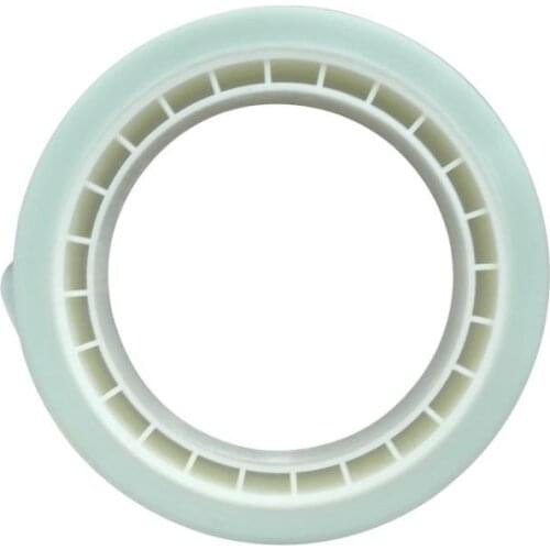 Antistatic Transparent Carrier Tape Self-adhesive Cover Tapes, Water Clear 200M/roll