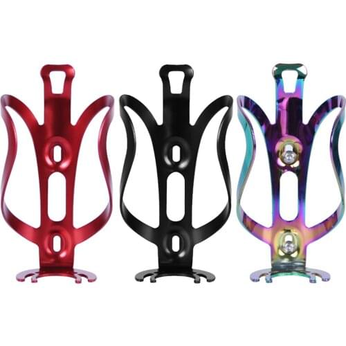 MTB Road Bike Water Bottle Holder Drink Water Cup Beacket Bicycle Cycling Kettle Rack Cage Cycling Accessories