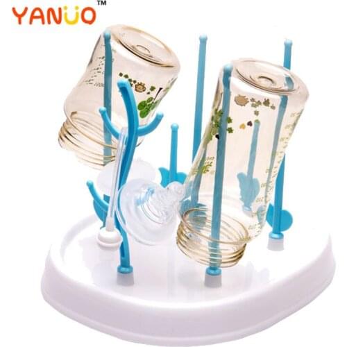 Baby Bottle Dryer, Feeding Bottles, Cleaning Dryer, Nipple Shelf, Feeding Bottle Holder Baby Bottles