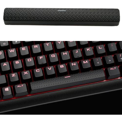 ABS Backlight Space Keycaps for Corsair STRAFE K65 K70 For logitech G710 Mechanical Keyboard Keycap Drop shipping