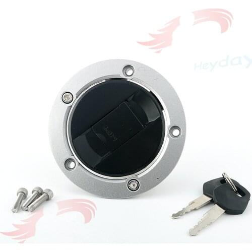 Fuel tank cap For Suzuki GSF650 GSF1200 GSF1250 Bandit 650 1200 1250 GSX650 GSX1250 GSXR600 GSXR750 GSXR1000 DL650 DL1000 VStrom