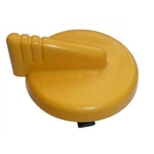 Engine oil cover for Renault Laguna Oe 7700111741