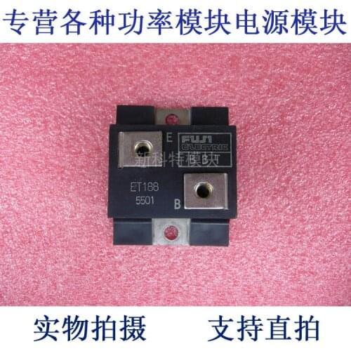 The ET188 100A400V Darlington module