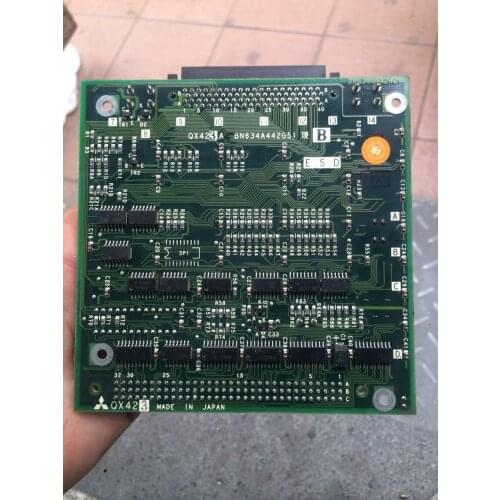 PCB (used,90%new) working condition QX423