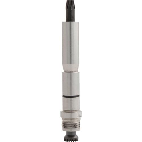Shaft Drive for Dental 1:5 Fibre Optic Contra Angle Low Speed Handpiece Red Ring Air Turbine BODE BDX95L