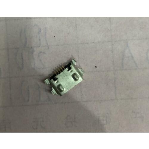 100pcs/lot Micro USB Charging Connector for Samsung Galaxy A01 A015 A015F/DS