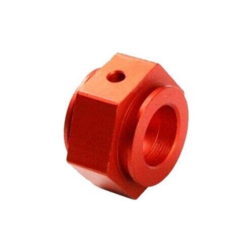 RC disk brake hub for 1/5 HPI rovan km RC 5B rc car Parts