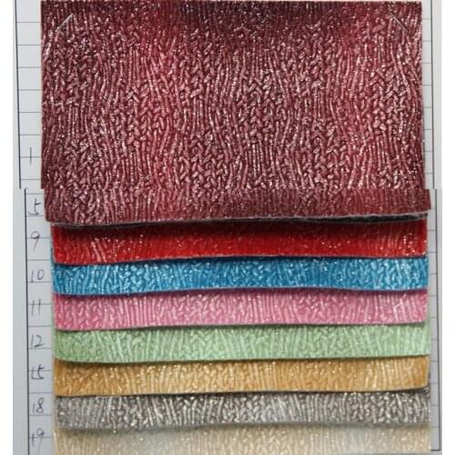 Ryukyu Golden Years synthetic PU leather fabric faux leather for Sporting goods, luggage, gloves, shoes, belts, furniture