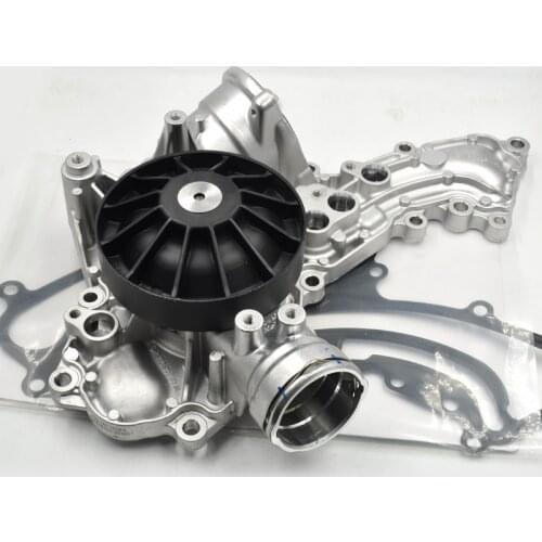 Water Pump For Mercedes Benz CLS550 E550 S550 GLS550 SL550 GL550 278 engine 278 200 12 01 2782001201