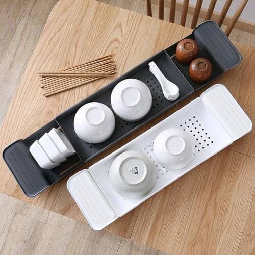 WHISM Organizers For The Kitchen