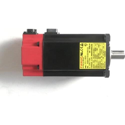 For FANUC servo motor A06B 0116 B103 CNC spare parts A06B-0116-B103