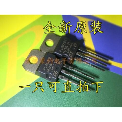 100% New&original MOS STP11NK50Z P11NK50Z 500V10A BOM