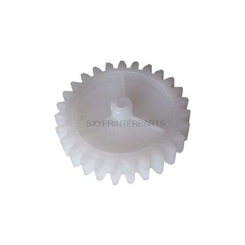 Free shipping (20pcs/lot) Swing gear without carriage for HP LJ1320 LJ1160 P2014 P2015 Laserjet printer parts